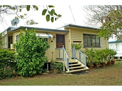 History, Charm, Style and Location! Picture