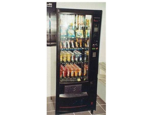 Vending Machine Business (Biloela) Picture