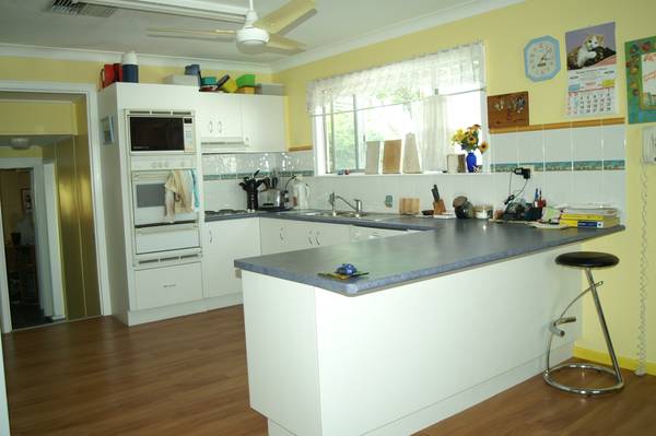 Room for the whole family Picture 2