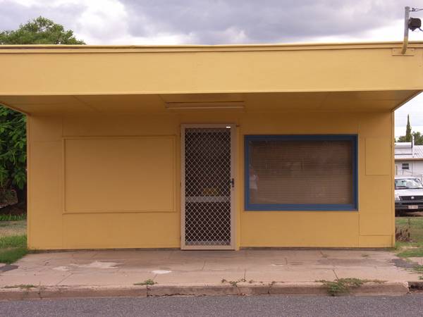 Looking for privacy? Look no further. Picture 1