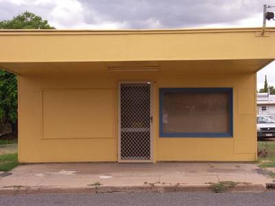 Looking for privacy? Look no further. Picture