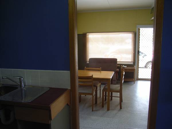 Looking for privacy? Look no further. Picture 3