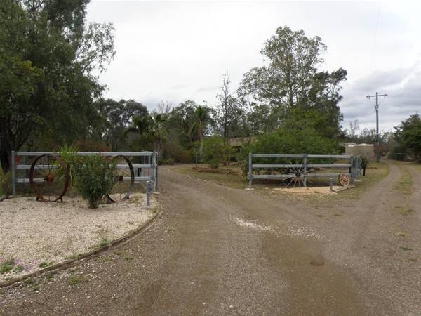 110 Acres - The Opportunity is Here Picture 1