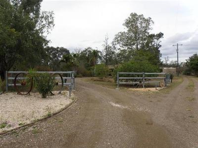 110 Acres - The Opportunity is Here Picture