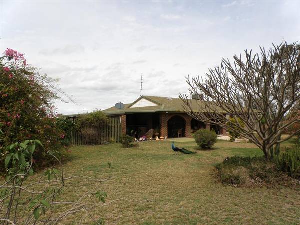 110 Acres - The Opportunity is Here Picture 3