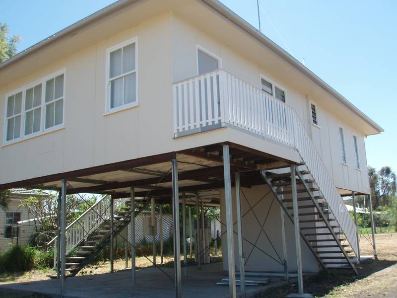 Quiet & Peaceful Picture 1