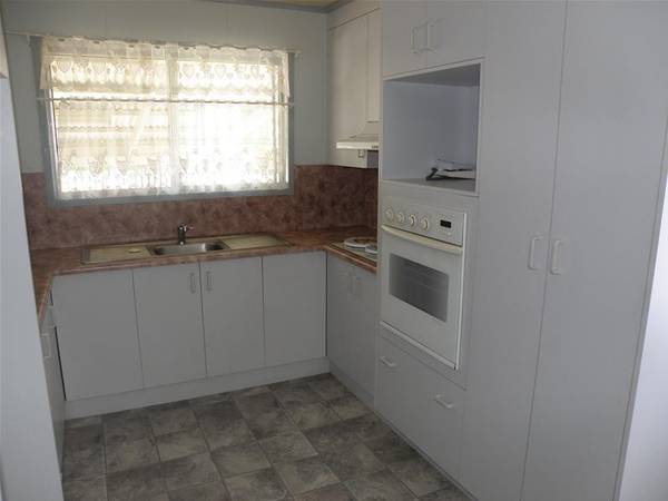 First Home Buyers should look at this little gem. Picture