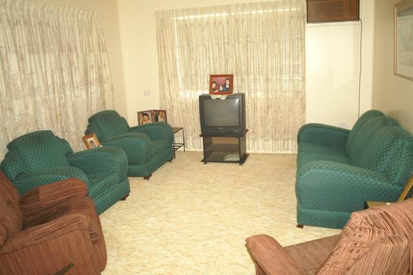 Lovely Neighbourhood Picture