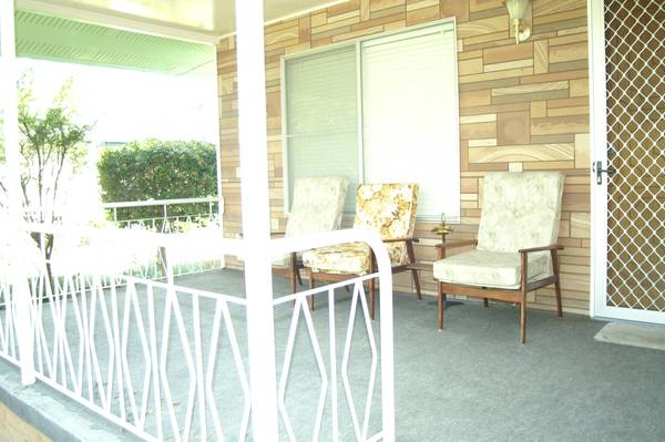 Lovely Neighbourhood Picture