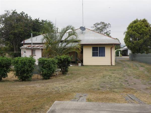 OPPORTUNITY KNOCKS
($14.000 FIRST HOME OWNERS GRANT) Picture