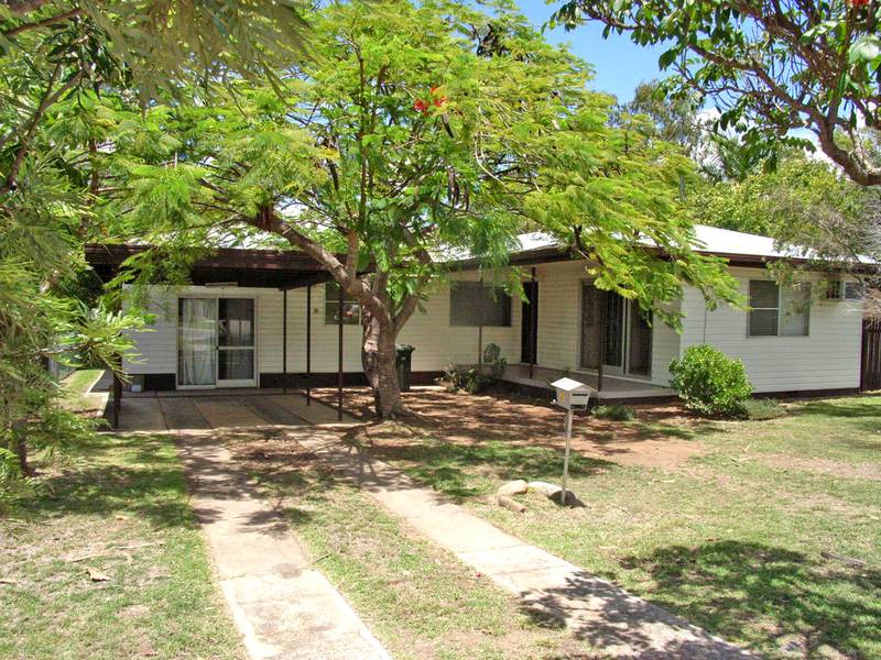 Space for the Family Picture 1