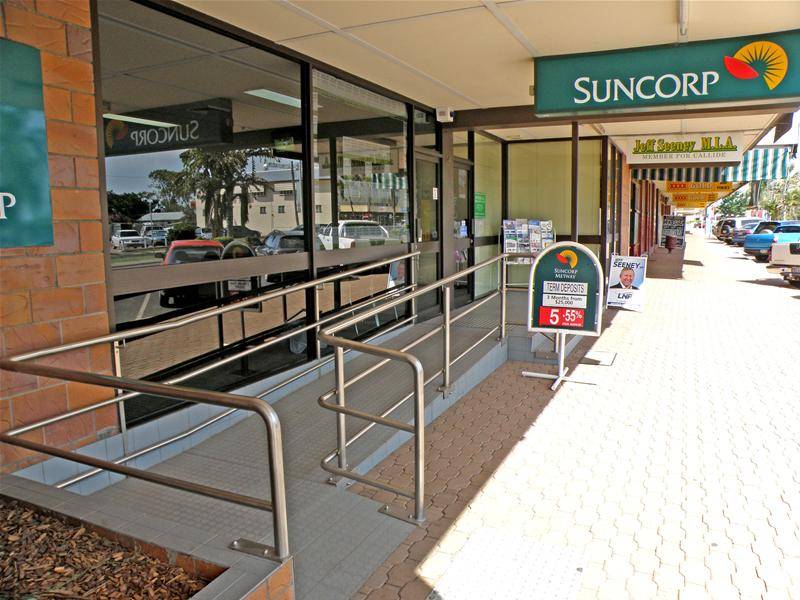 Suite 1/64 Callide Street, Biloela -
For Lease Picture 1