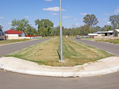 Approved 7 Town Houses Picture