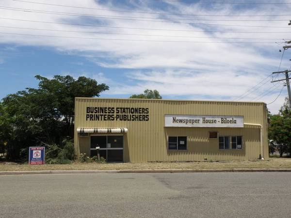 Storage Building Picture 3