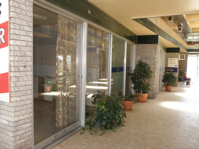 Office Space Picture 1