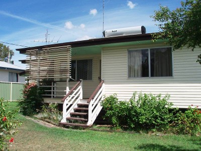 Quiet Location Picture Quiet Location Picture