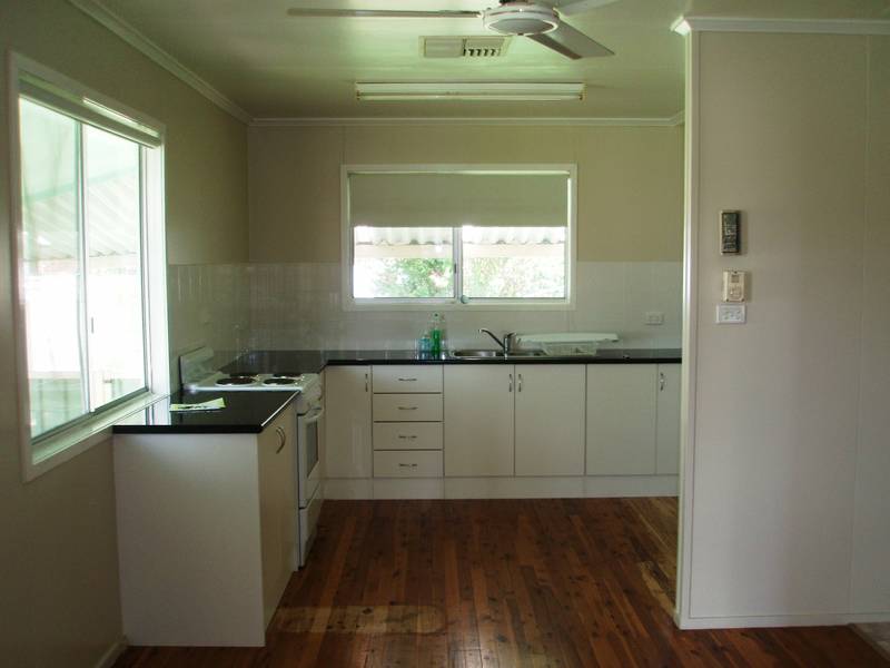 Quiet Location Picture 2