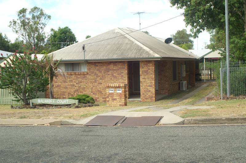 Corporate Brick Unit Picture 1