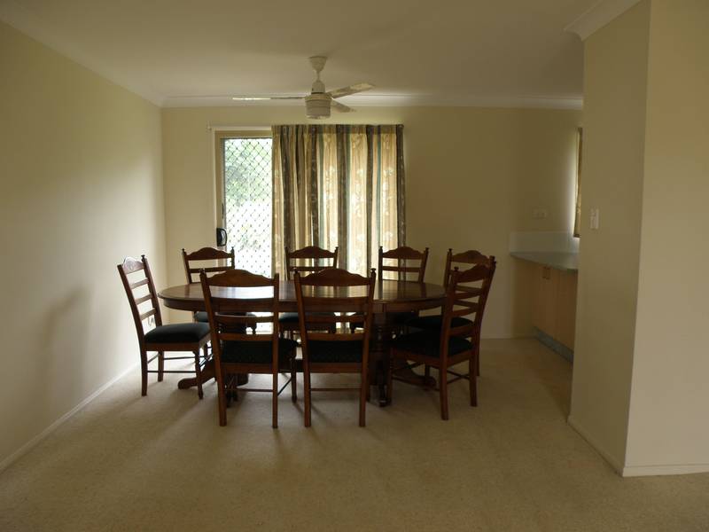 3 Bedroom Brick Home - partly furnished Picture