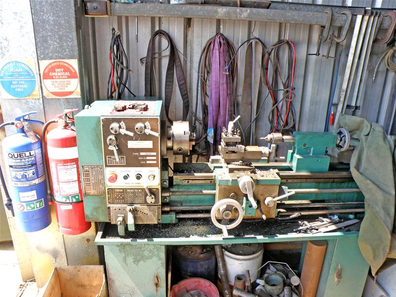 Automotive Repairs Business Picture 3