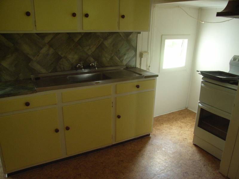 High Set House in a Great Location Picture