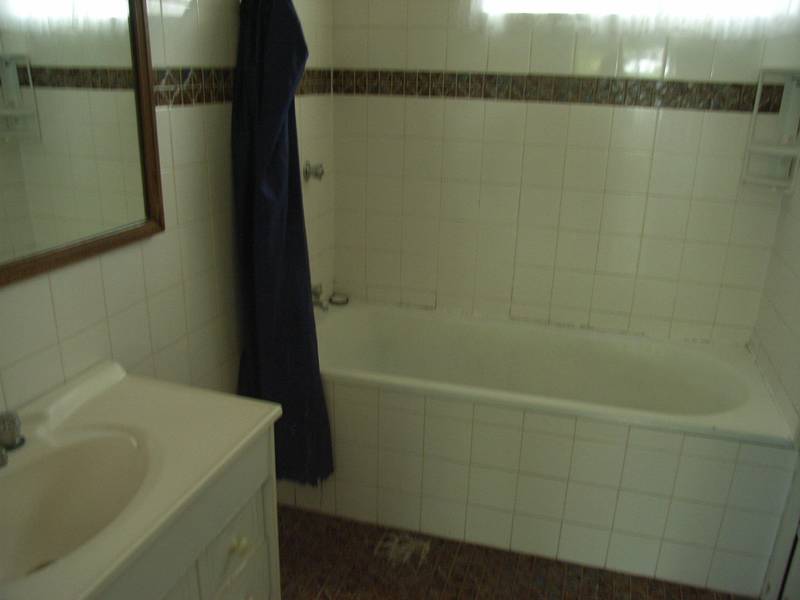 High Set House in a Great Location Picture