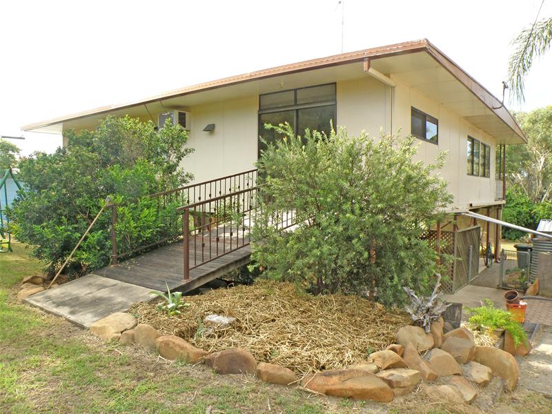 Water Views Picture 3