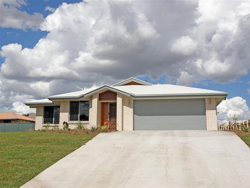 Brand New Home
Brand New Lifestyle Picture 1