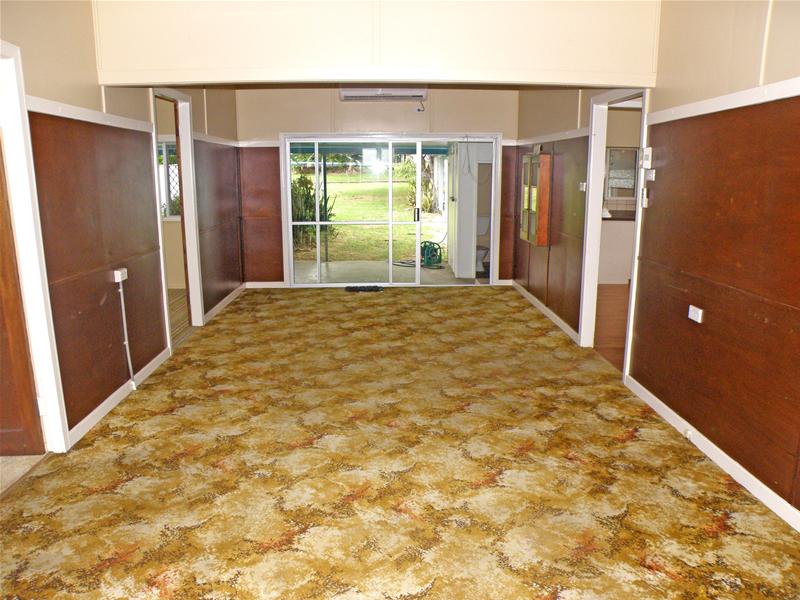 A Blank Canvas Picture 3