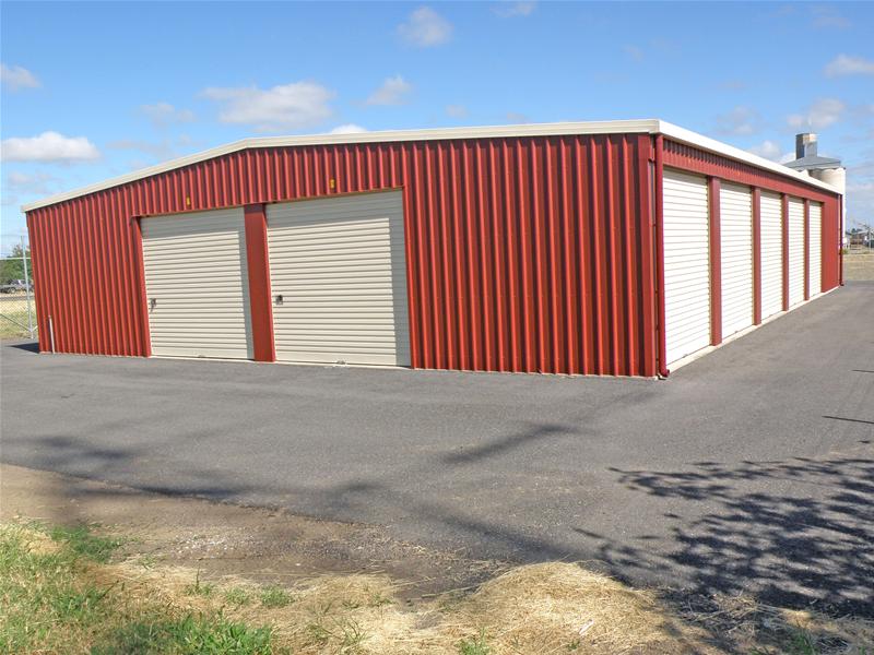 Self Storage Centre
Biloela Picture 2