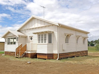 Home Sweet Home Picture