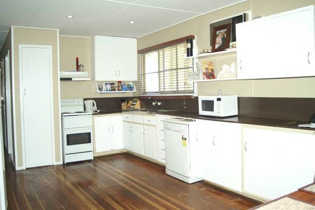 ROOM FOR EVERYONE Picture