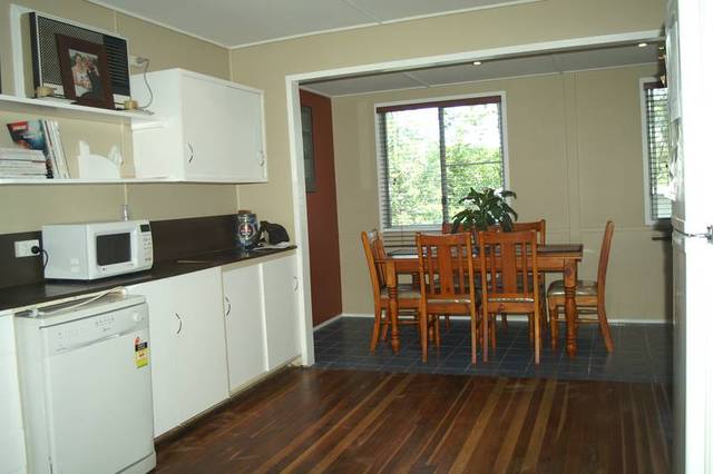 ROOM FOR EVERYONE Picture