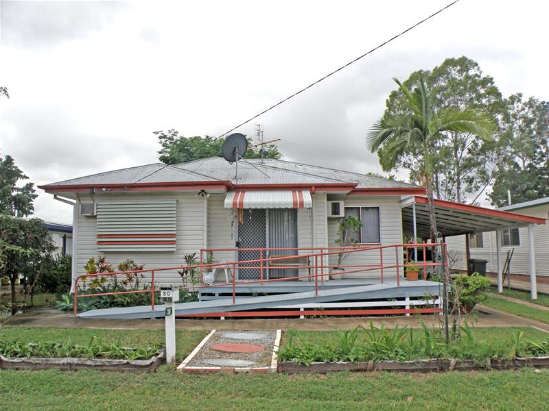 Great First Home or Investment For the Future Picture