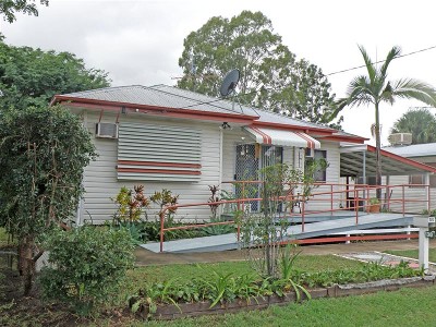 Great First Home or Investment For the Future Picture