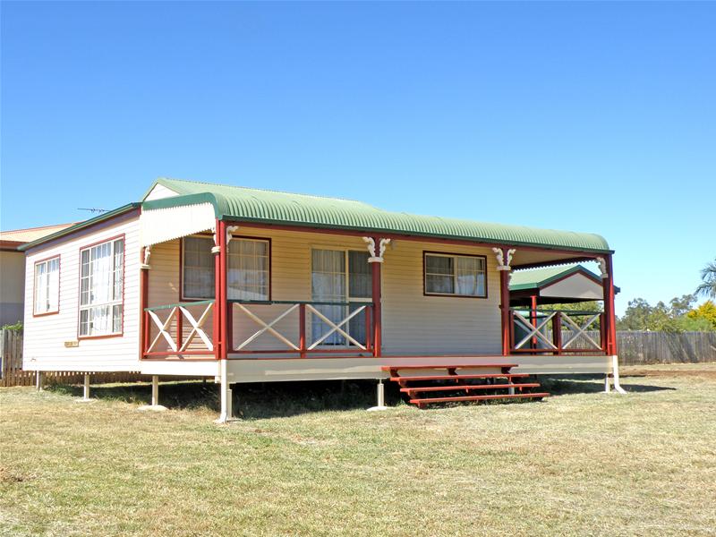 Cosy Cottage Picture 1