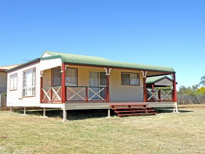 Cosy Cottage Picture