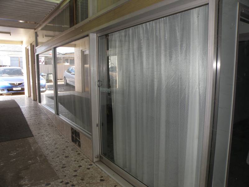 The New World Arcade Picture 1