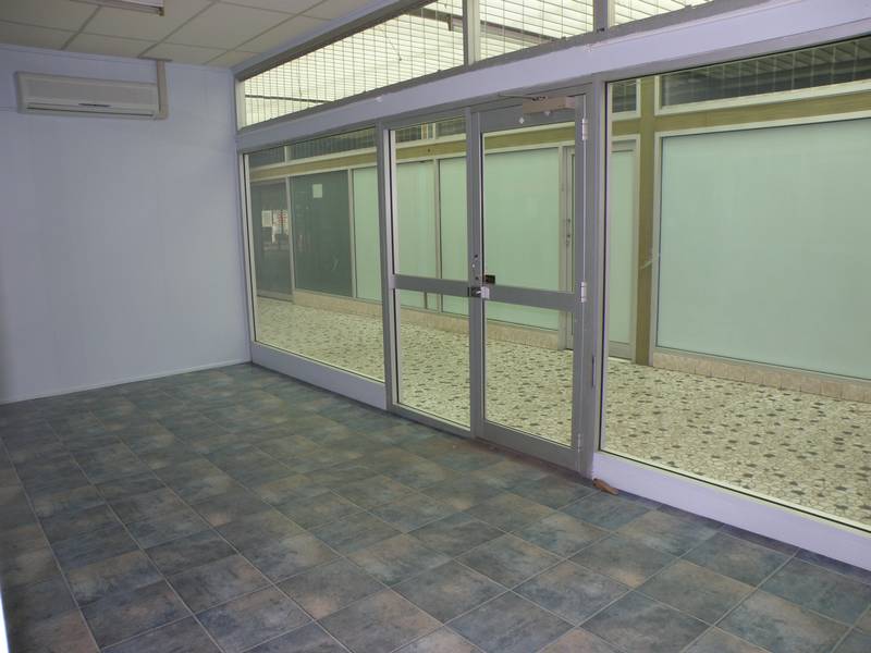 The New World Arcade, Biloela Picture 1