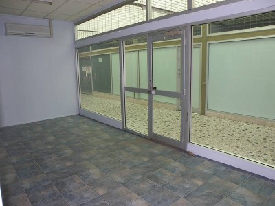 The New World Arcade, Biloela Picture