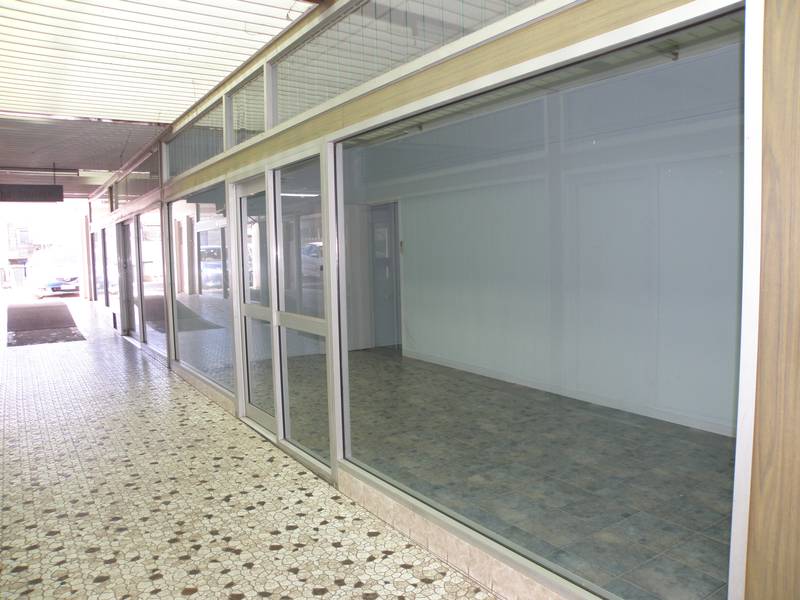 The New World Arcade, Biloela Picture 3