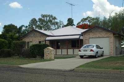 Modern home in great area Picture Modern home in great area Picture