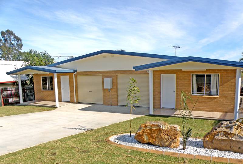 Brand New Brick Unit Picture 1