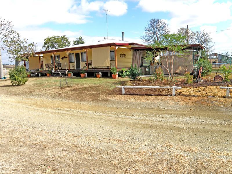 Located 10 Klm to Biloela Picture 2