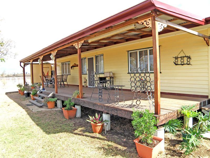 Located 10 Klm to Biloela Picture 1