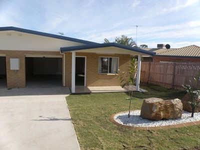 Brand New Brick Unit Picture