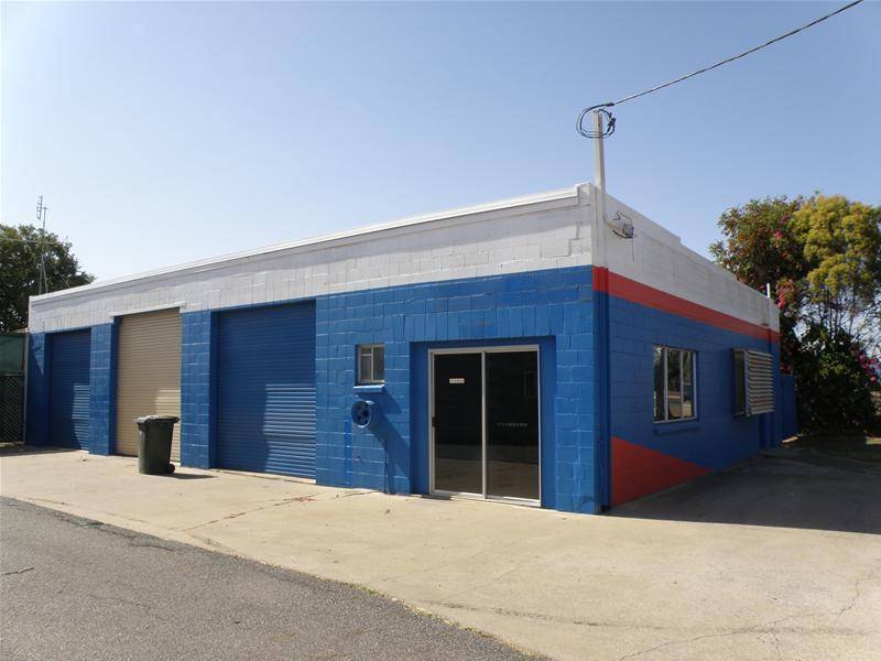 Exhibition Avenue Picture 1