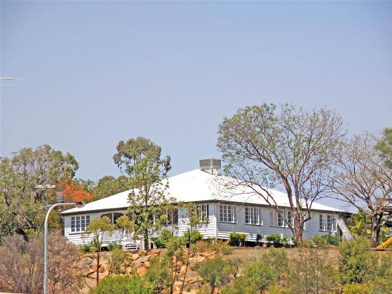 Historical Valley View Homestead Picture 1