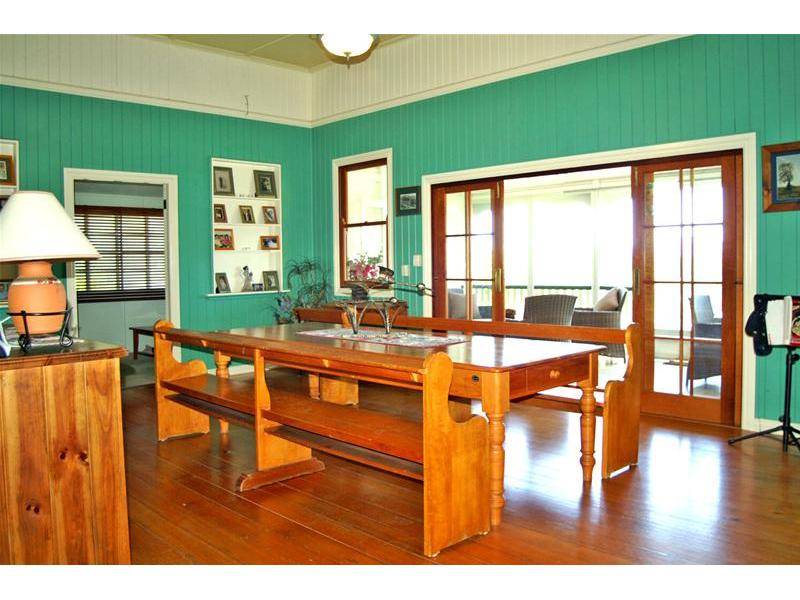 Historical Valley View Homestead Picture 3