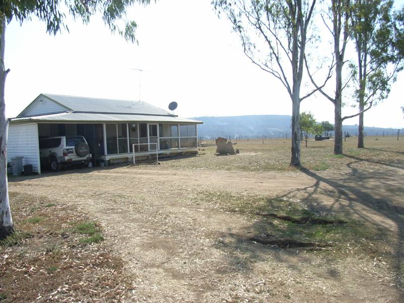 Peace & Quiet Picture 1